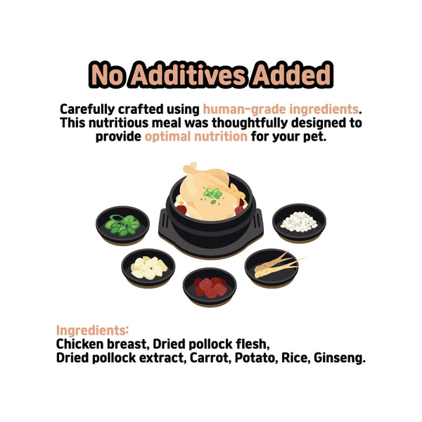 Why Dog Parents Love It