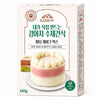 Party Cake Mix for Dogs