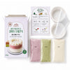 Party Cake Mix for Dogs