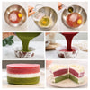 Party Cake Mix for Dogs