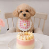 Party Cake Mix for Dogs