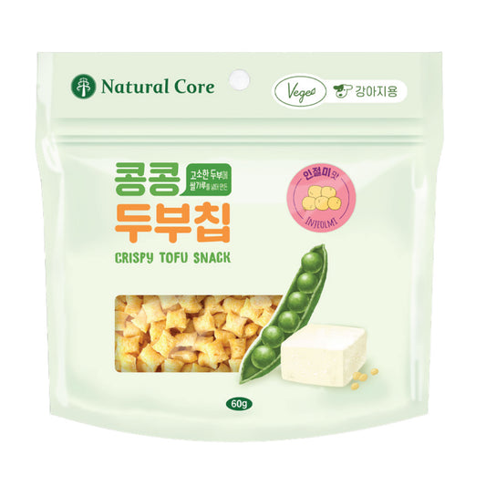 Tofu Snacks