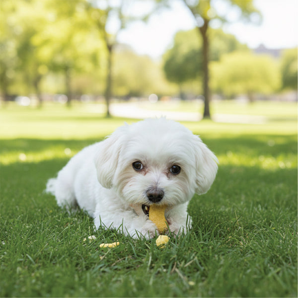 Benefits of Banana Mung Snack